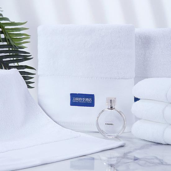 hotel towel sets