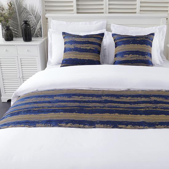 china factory 100% Cotton Hotel Bedding Comforter Set