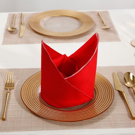 Decorative Cloth Napkin for the festive season